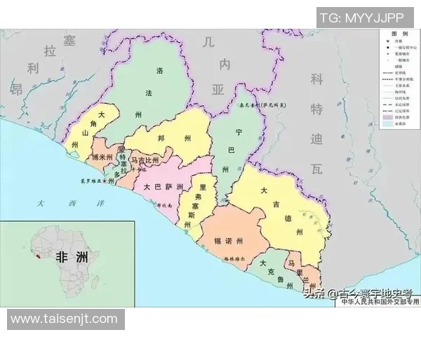 象牙海岸与加蓬的文化与经济对比分析探讨